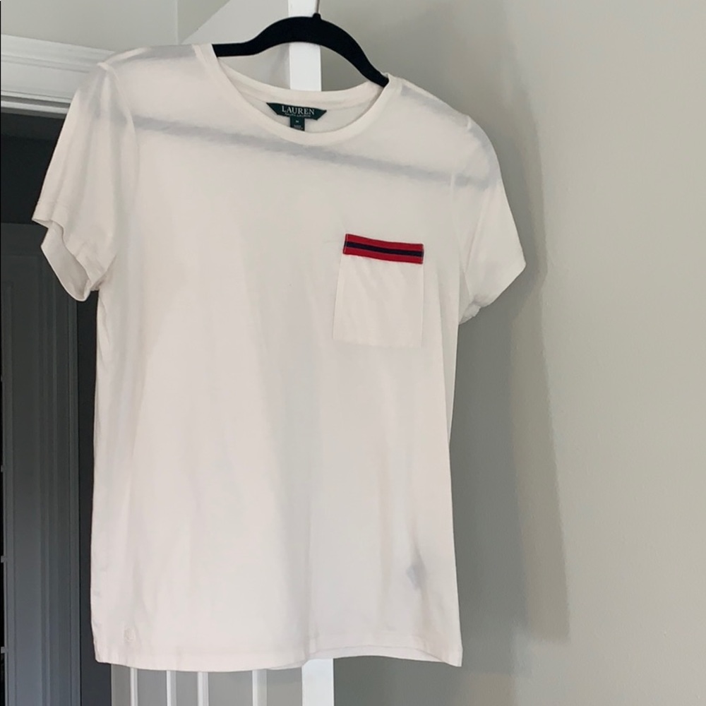 Ralph Lauren tee